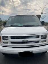 Chevrolet van express for sale  Capitol Heights
