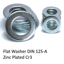 Form washers zinc for sale  BOGNOR REGIS