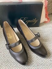 Shoes equity worn for sale  SWINDON