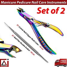 Cuticle nail nipper for sale  Shipping to Ireland