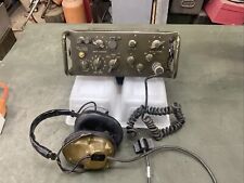 Military radio 654a for sale  Smyrna