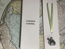 Chanel chance vip for sale  Fair Oaks
