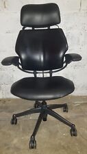 Humanscale freedom black for sale  READING