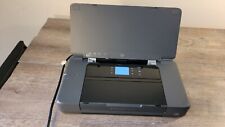 HP OFFICEJET 200 MOBILE PRINTER - Unit Only, used for sale  Shipping to South Africa
