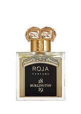 Perfumes Roja Burlington 1819, usado segunda mano  Embacar hacia Argentina