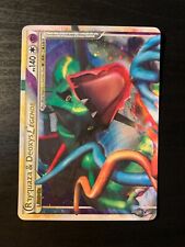 Carte pokémon rayquaza d'occasion  Montpellier-