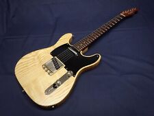 Silk doublecut telecaster for sale  NEWBURY