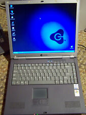 Disquete Gateway 400SD4 Windows XP Pentium 4 2.40GHz CPU 20GB HDD 512MB RAM LER comprar usado  Enviando para Brazil