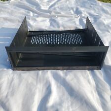 IT Network Server Rack Room Cabinet Rack Enclosure Equipment Drawer 19"x17"x5.25, used for sale  Shipping to South Africa