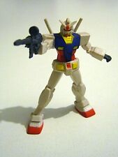 Gundam set gashapon usato  Fonte Nuova