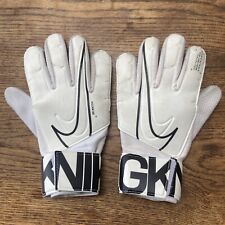 nike gk gloves for sale  KINGSTON UPON THAMES