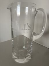 Bells whisky glass for sale  MIDDLESBROUGH