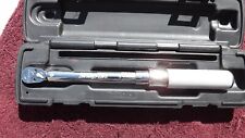 1 4 drive torque wrench for sale  El Paso
