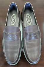 Tod mens shoes for sale  Tucson