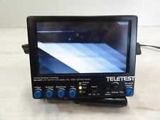 Teletest broadcast technology for sale  LONDON