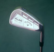 Callaway razr forged for sale  SPILSBY