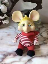 Topo gigio peluche usato  Cagliari