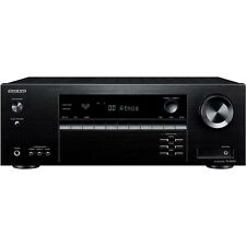 Onkyo TX-SR393 5.2 Canais 4K Ultra Hd Receptor De áudio vídeo HDR comprar usado  Enviando para Brazil