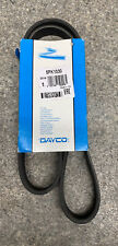Dayco 5pk1030 poly for sale  BELPER