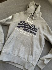 Superdry hoodie pullover gebraucht kaufen  Stendal