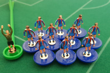 Subbuteo lightweight team for sale  BARNET