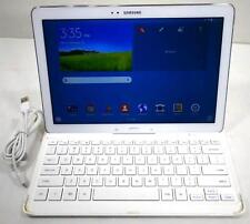 Tablet Samsung Galaxy Tab Pro SM-T900 32 GB Wi-Fi 12,2" - blanca, usado segunda mano  Embacar hacia Argentina