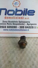 Termostato radiatore motore usato  Agrigento