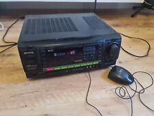 Aiwa x100k stereo for sale  KETTERING