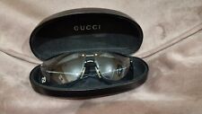 Gucci sunglasses wrap for sale  HARLOW