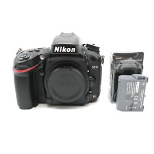 Câmera Digital SLR Nikon D610 24.3 MP Preta (Somente o Corpo) #5 comprar usado  Enviando para Brazil