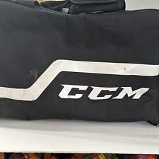 Ccm equipment bag for sale  Gilmanton Iron Works