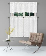 Sheer window curtain for sale  Sharon