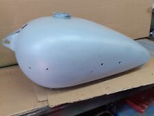Bsa M20 /M21 petrol tank will need some attention  for sale  WHITSTABLE