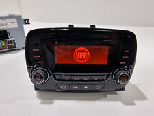 Autoradio stereo originale usato  Somma Vesuviana