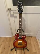 Epiphone Les Paul Electric guitar Standard Good Working with Bag, used for sale  Shipping to South Africa