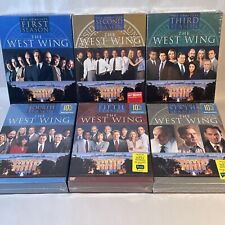 West wing series for sale  Anniston