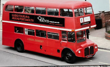 Routemaster london transport for sale  LUTON