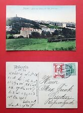 Plauen vogtland 1903 gebraucht kaufen  Deutschland