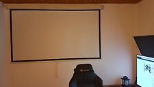 Hochwertige leinwand beamer gebraucht kaufen  Lebach