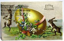 1910 postcard easter for sale  Johnstown