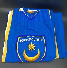 Portsmouth pompey football for sale  HAVANT