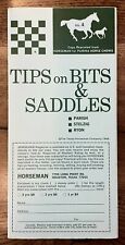1966 bits saddles for sale  Chattanooga