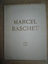 Marcel baschet 1862 d'occasion  Charleville-Mézières