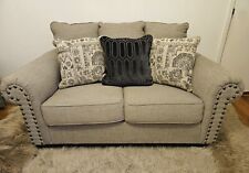 loveseat couch zinus for sale  Brooklyn