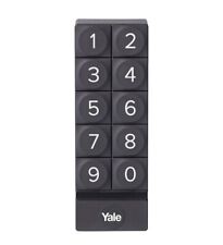 Yale linus keypad gebraucht kaufen  Hildesheim