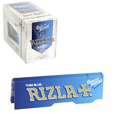 Rizla blue regular for sale  MANCHESTER