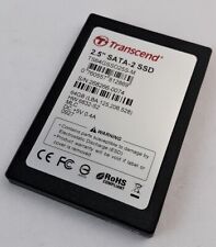 Used, Transcend TS64GSSD25S-M Solid-State Drive for sale  Shipping to South Africa