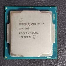 Cpu processore intel usato  Milano