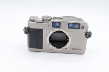Contax autofocus 35mm for sale  Smyrna