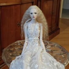 Rare bjd doll for sale  Shipping to Ireland